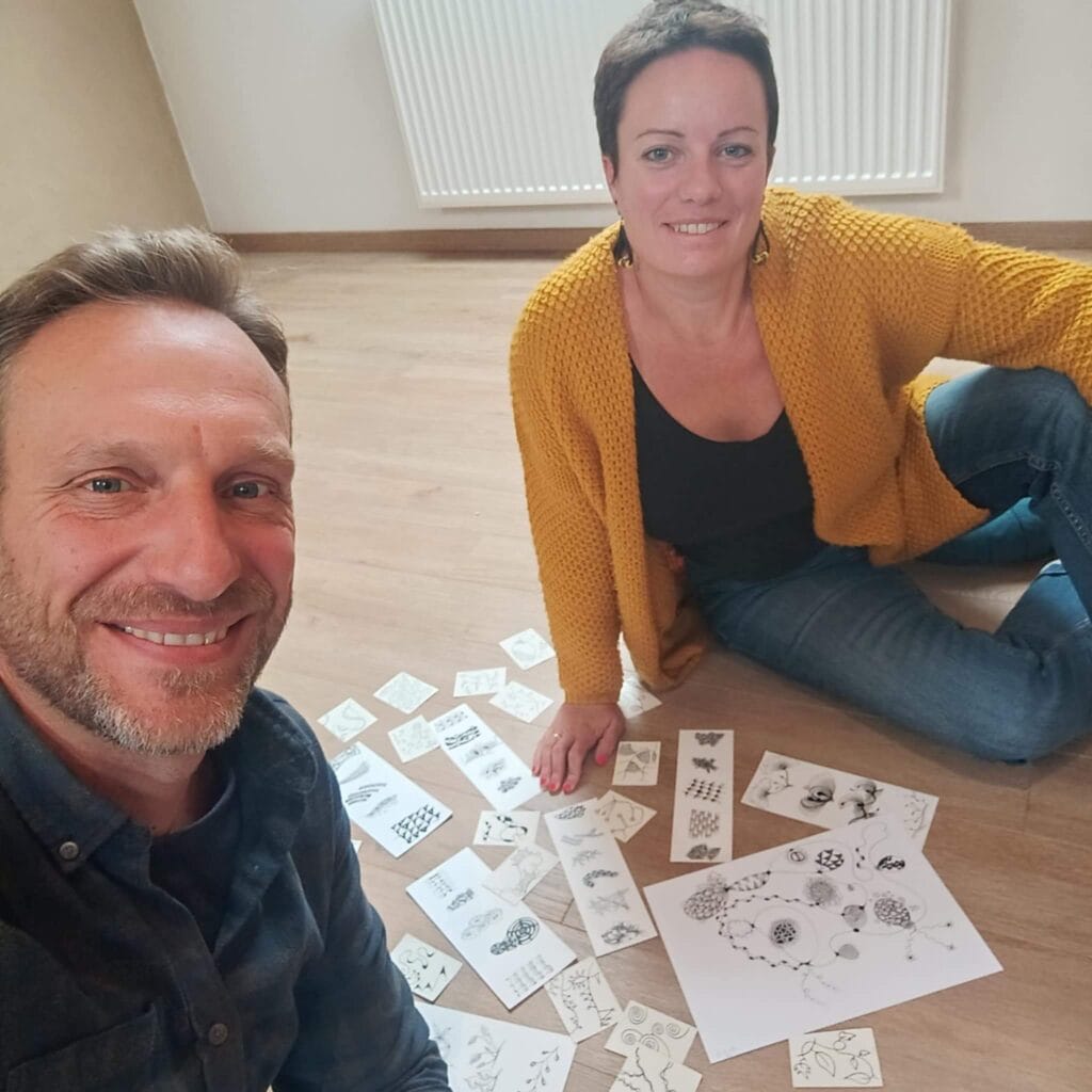 Lire la suite à propos de l’article Première rencontre entre Matthieu et Stéphanie