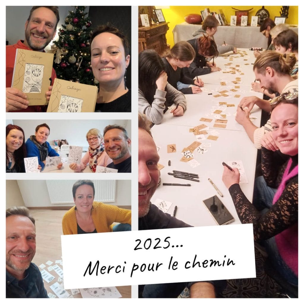 Lire la suite à propos de l’article 2026 arrive doucement et 2025 c&rsquo;était presque hier