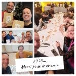 2026 arrive doucement et 2025 c&rsquo;était presque hier